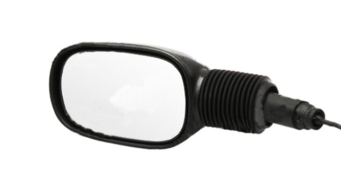 სარკე KA 1996-2008 მარცხენა მექანიკური BP 7908-L